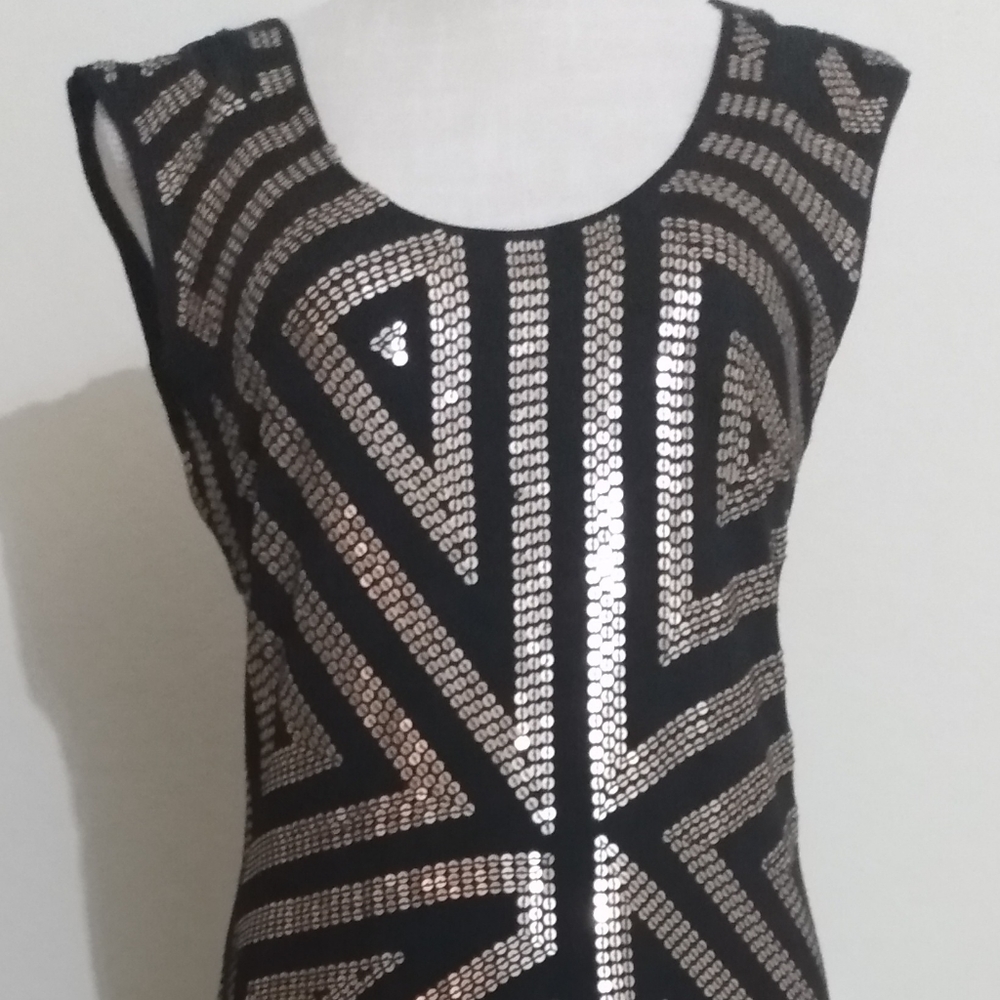 Beautiful Night on the Town Dress